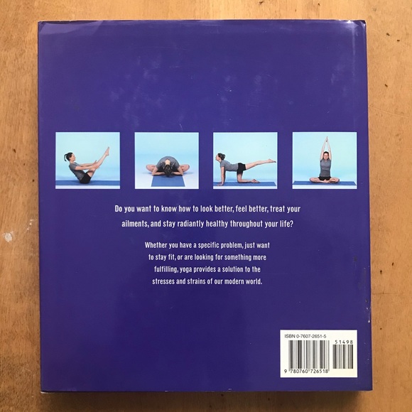 Bundle of 2 Yoga books 🧘🏼‍♂️ - Picture 5 of 7